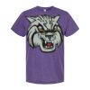 Unisex Poly-Rich Tultex T-Shirt Thumbnail