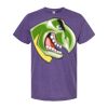 Unisex Poly-Rich Tultex T-Shirt Thumbnail