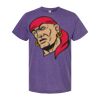 Unisex Poly-Rich Tultex T-Shirt Thumbnail