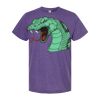 Unisex Poly-Rich Tultex T-Shirt Thumbnail
