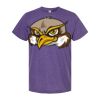 Unisex Poly-Rich Tultex T-Shirt Thumbnail