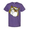 Unisex Poly-Rich Tultex T-Shirt Thumbnail