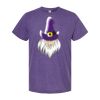 Unisex Poly-Rich Tultex T-Shirt Thumbnail