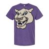 Unisex Poly-Rich Tultex T-Shirt Thumbnail