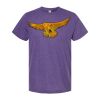 Unisex Poly-Rich Tultex T-Shirt Thumbnail