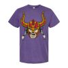 Unisex Poly-Rich Tultex T-Shirt Thumbnail