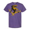 Unisex Poly-Rich Tultex T-Shirt Thumbnail