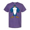 Unisex Poly-Rich Tultex T-Shirt Thumbnail