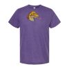 Unisex Poly-Rich Tultex T-Shirt - $$ Thumbnail