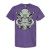 Unisex Poly-Rich Tultex T-Shirt Thumbnail