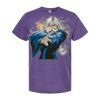 Unisex Poly-Rich Tultex T-Shirt Thumbnail