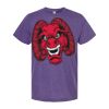 Unisex Poly-Rich Tultex T-Shirt Thumbnail