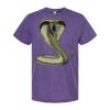 Unisex Poly-Rich Tultex T-Shirt Thumbnail