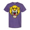 Unisex Poly-Rich Tultex T-Shirt Thumbnail