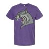 Unisex Poly-Rich Tultex T-Shirt Thumbnail