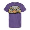 Unisex Poly-Rich Tultex T-Shirt Thumbnail