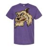 Unisex Poly-Rich Tultex T-Shirt Thumbnail