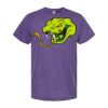 Unisex Poly-Rich Tultex T-Shirt - $$ Thumbnail