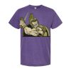 Unisex Poly-Rich Tultex T-Shirt Thumbnail