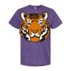 Unisex Poly-Rich Tultex T-Shirt Thumbnail
