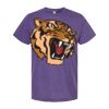 Unisex Poly-Rich Tultex T-Shirt Thumbnail
