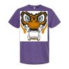 Unisex Poly-Rich Tultex T-Shirt Thumbnail