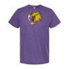 Unisex Poly-Rich Tultex T-Shirt Thumbnail