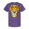 Unisex Poly-Rich Tultex T-Shirt Thumbnail