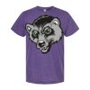 Unisex Poly-Rich Tultex T-Shirt Thumbnail