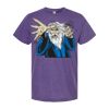 Unisex Poly-Rich Tultex T-Shirt Thumbnail