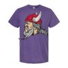 Unisex Poly-Rich Tultex T-Shirt - $$ Thumbnail