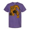 Unisex Poly-Rich Tultex T-Shirt Thumbnail