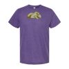Unisex Poly-Rich Tultex T-Shirt Thumbnail