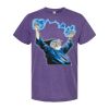 Unisex Poly-Rich Tultex T-Shirt Thumbnail