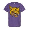 Unisex Poly-Rich Tultex T-Shirt Thumbnail