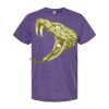 Unisex Poly-Rich Tultex T-Shirt Thumbnail