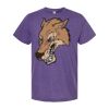 Unisex Poly-Rich Tultex T-Shirt Thumbnail