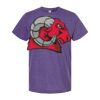 Unisex Poly-Rich Tultex T-Shirt Thumbnail