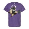 Unisex Poly-Rich Tultex T-Shirt Thumbnail