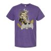 Unisex Poly-Rich Tultex T-Shirt Thumbnail