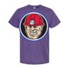 Unisex Poly-Rich Tultex T-Shirt Thumbnail