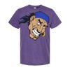 Unisex Poly-Rich Tultex T-Shirt Thumbnail