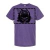 Unisex Poly-Rich Tultex T-Shirt Thumbnail