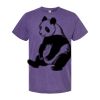 Unisex Poly-Rich Tultex T-Shirt Thumbnail