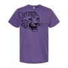 Unisex Poly-Rich Tultex T-Shirt Thumbnail