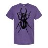 Unisex Poly-Rich Tultex T-Shirt Thumbnail