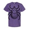 Unisex Poly-Rich Tultex T-Shirt Thumbnail
