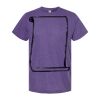 Unisex Poly-Rich Tultex T-Shirt Thumbnail