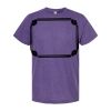 Unisex Poly-Rich Tultex T-Shirt Thumbnail