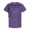 Unisex Poly-Rich Tultex T-Shirt Thumbnail